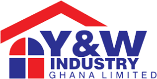 Y&W Industry Ghana Limited logo