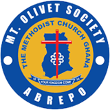Mt. Olivet Methodist Society, Abrepo logo
