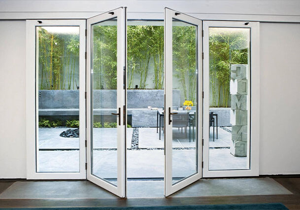 Aluminum Doors2